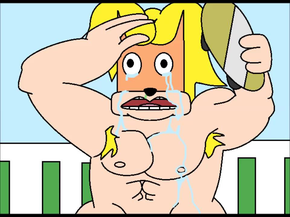 Sonic the Hedgehog & Bartleby Montclair of Dresdin - Two Lovers at the Skate Park